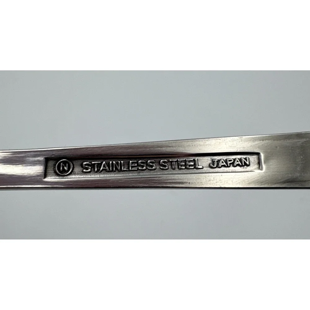 Interpur cortina stainless